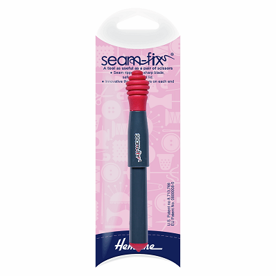 H265 Seam Ripper: Seam Fix..